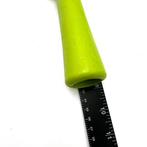 BARK BOX | NEW Green‎ 9" Urban Stick Fetch Toy Tough Durable Aggressive Chewer - Picture 3 of 3